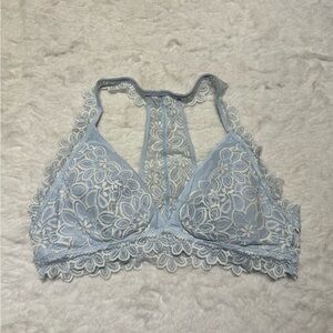 Aerie Racerback Lace Bralette